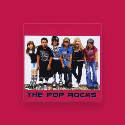 Listen to The Pop Rocks, watch music videos, read bio, see tour dates & more!
