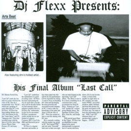 Back 2 Work (feat. Soulja Man, Floss) DJ Flexx