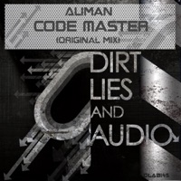 Code Master - Single - Aliman