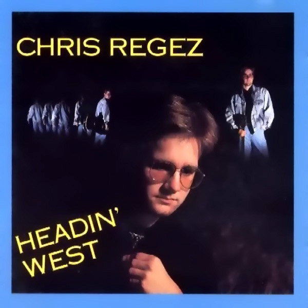 Headin' West