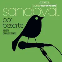 Por Besarte (A Dueto Con Aleks Syntek) en Vivo — Sandoval