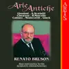 Rias-Sinfonietta Berlin, Renato Bruson & Roberto Paternostro - O del Mio Dolce Ardor (Gluck)