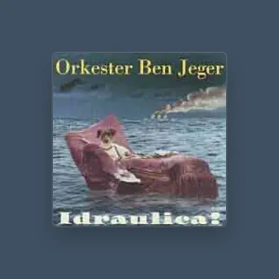 Listen to Orkester Ben Jeger, watch music videos, read bio, see tour dates & more!