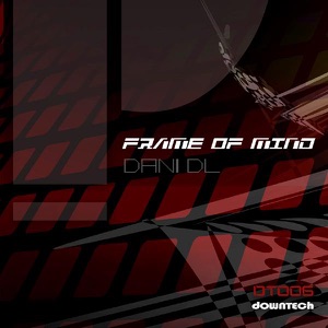Frame Of Mind - EP