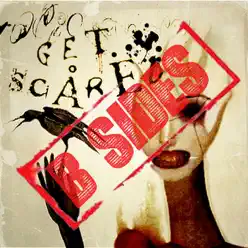 Cheap Tricks and Theatrics B-Sides - EP - Get Scared