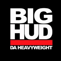Smell My Cologne EP - Big Hud