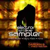 Mory Klein - Kick That Bass