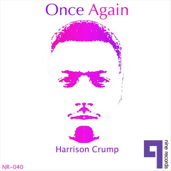 Обложка альбома «Once Again - EP» — Harrison Crump