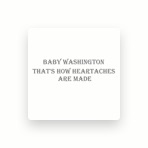 Baby Washington