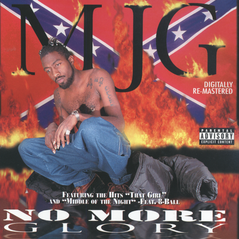 MJG — Apple Music