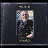 Ian Bruce - Sweet Fallen Angels