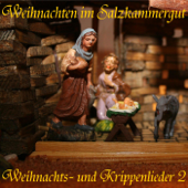 Weihnachts und Krippenlieder 2