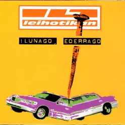 Ilunago ederrago - Leihotikan Ilunago ederrago - Leihotikan