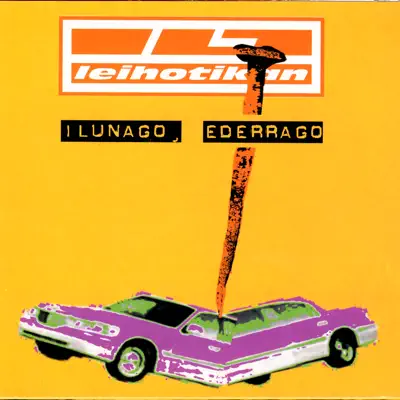 Ilunago ederrago - Leihotikan Ilunago ederrago - Leihotikan