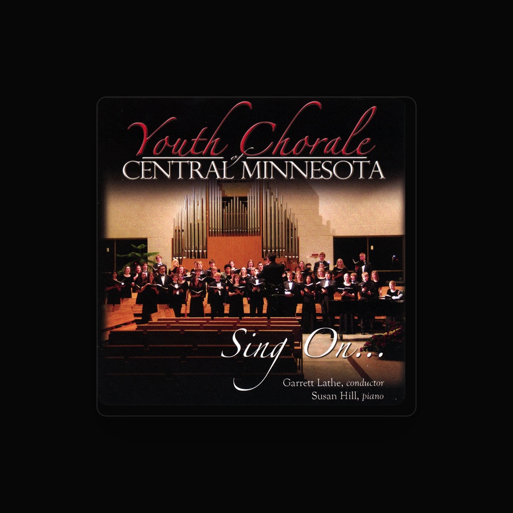 Фото Youth Chorale of Central Minnesota