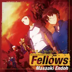 Fellows - Single - Masaaki Endoh Fellows - Single - Masaaki Endoh