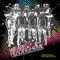 Afroshock - Force of Nature lyrics