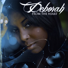 Where You At (feat. Jayess) Deborah