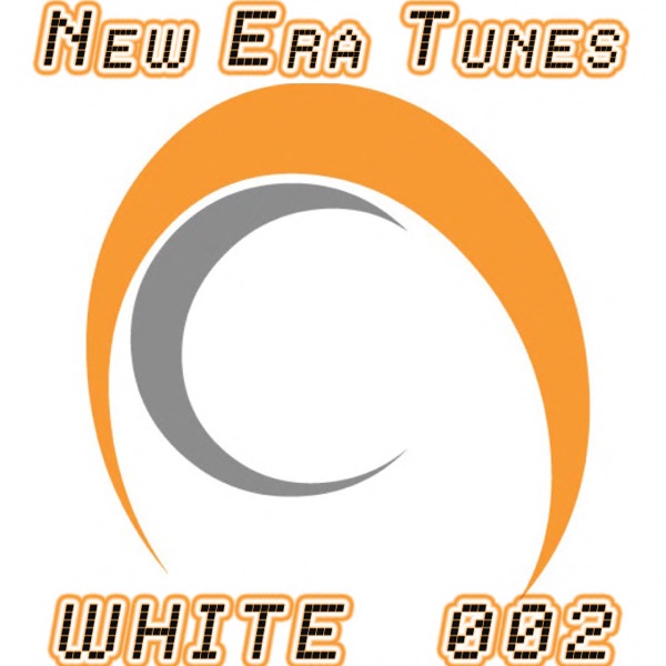 New Era Tunes - White 002 - Single