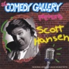 Live At the Comedy Gallery