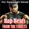 Rap Beat #12 cover art