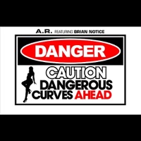 Danger (feat. Brian Notice) - Single - AR