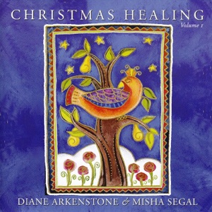 Christmas Healing, Vol. 1