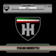 Italian Hardstyle 010 Single