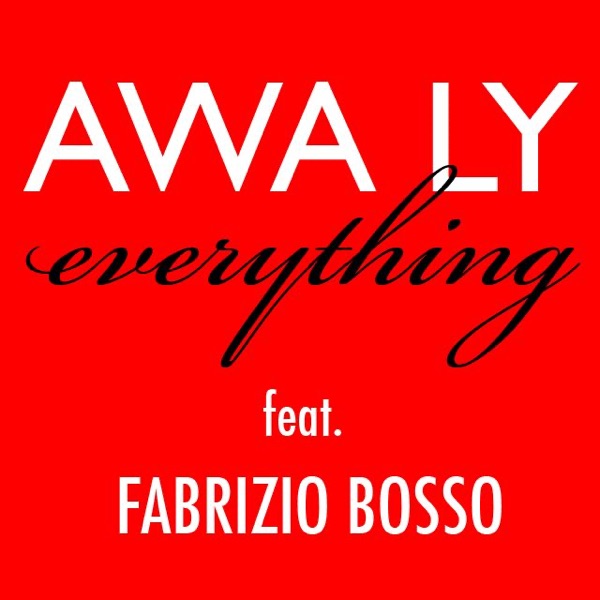 Everything (feat. Fabrizio Bosso)