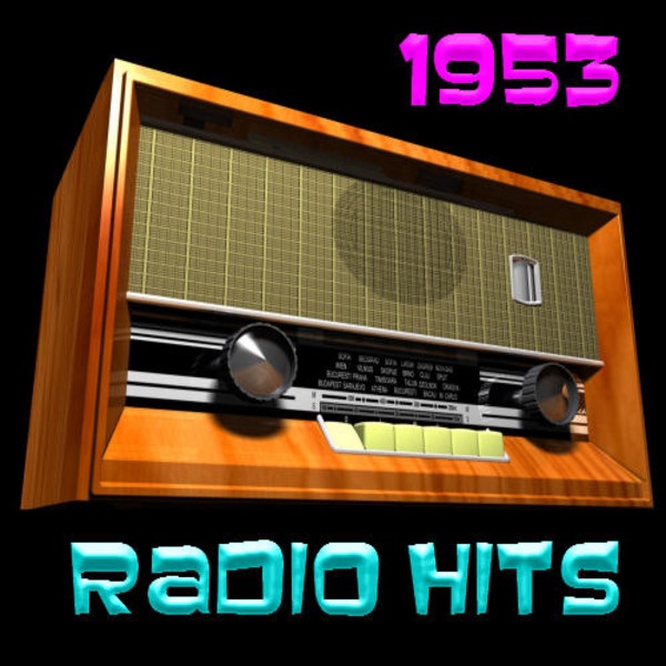 1953 Radio Hits