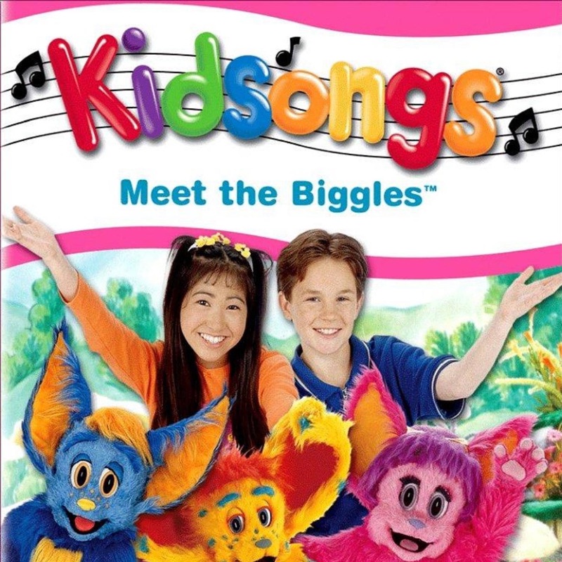 Alouette Kidsongs Song Lyrics, Music Videos & Concerts