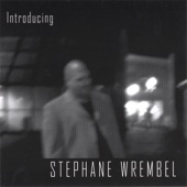 Introducing Stephane Wrembel artwork