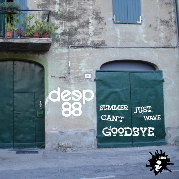 Summer Just Can't Wave Goodbye - EP