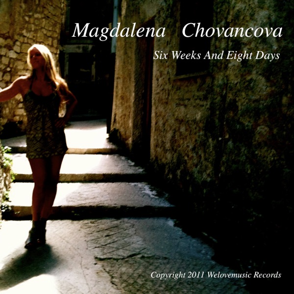 Six Weeks and Eight Days - Single