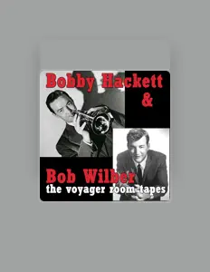 Listen to Bob Wilber, watch music videos, read bio, see tour dates & more!