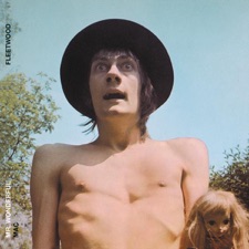 Fleetwood Mac - Love That Burns