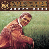 RCA Country Legends: Jerry Reed (Remastered)