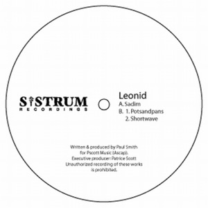Potsandpans (Original Mix)