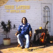 Chris Laterzo - Juniper and Pinon