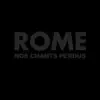 Rome - Le Vertige Du Vide