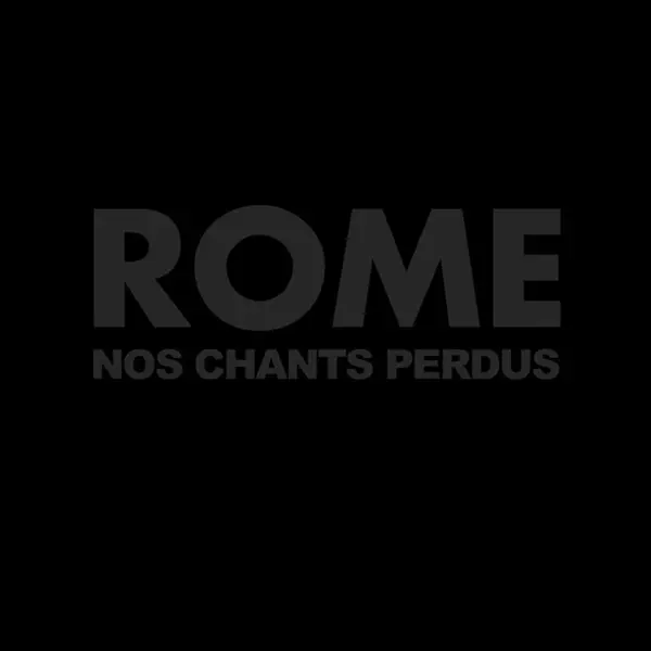 Le Chatiment Du Traitre — Rome