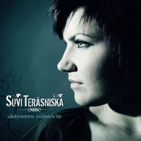 Särkyneiden sydänten tie - Suvi Teräsniska