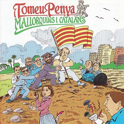 Mallorquins I Catalans