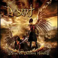 - Desert Soul — Desert Soul
