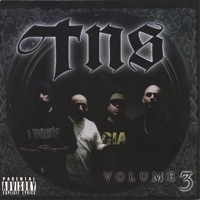 Volume 3 - TNS