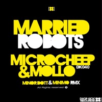 Married Robots - EP - Microcheep & Mollo