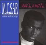 Make a Move - EP