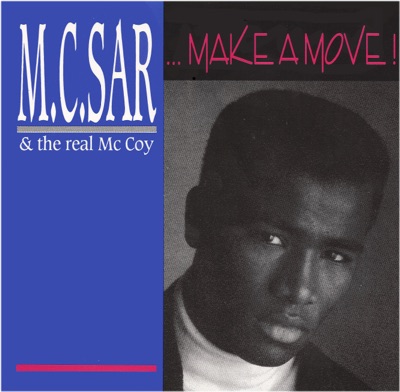Make a Move - EP