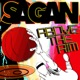 Sagan Above The Rim ep