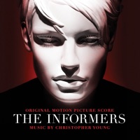 The Informers (Original Motion Picture Score) - Christopher Young